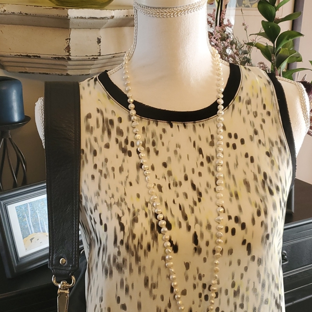 SALE Le Lis Dressy Tank